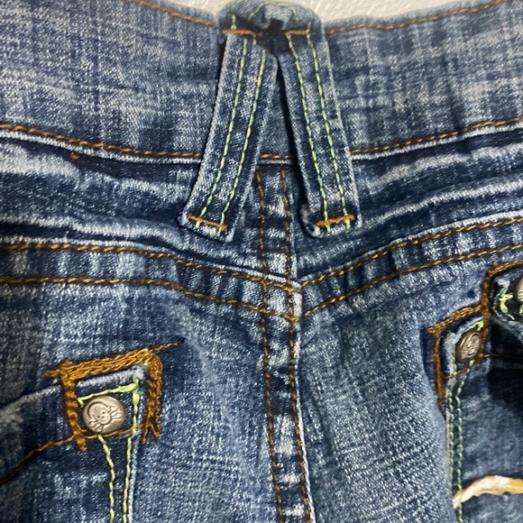 Toxic👖☠️emblems 7043 JR 13+NEW Snoopy 50 original tank top XL+Snoopy🐾keychain - Picture 13 of 17